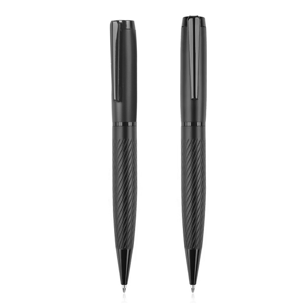 Metal Tükenmez Kalem