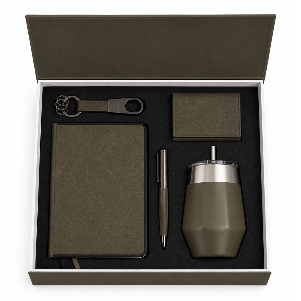 Kutulu VIP Set