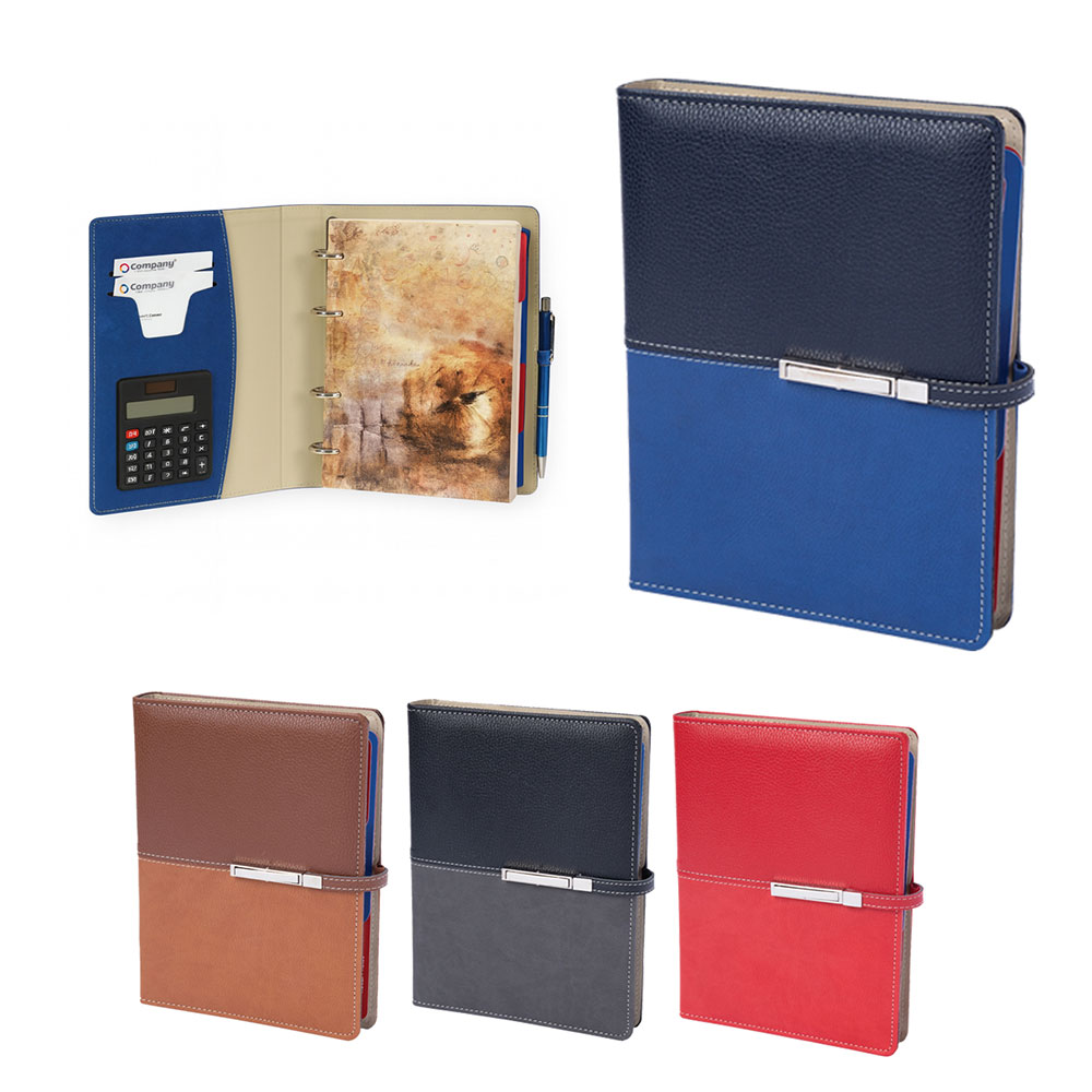 Termoderi Kapaklı Organizer