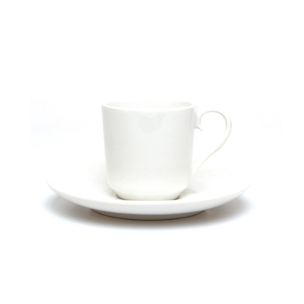 Seramik Türk Kahvesi Fincanı