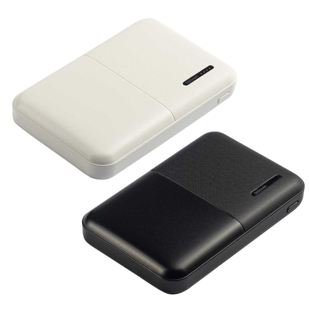 Powerbank 5000 mAh