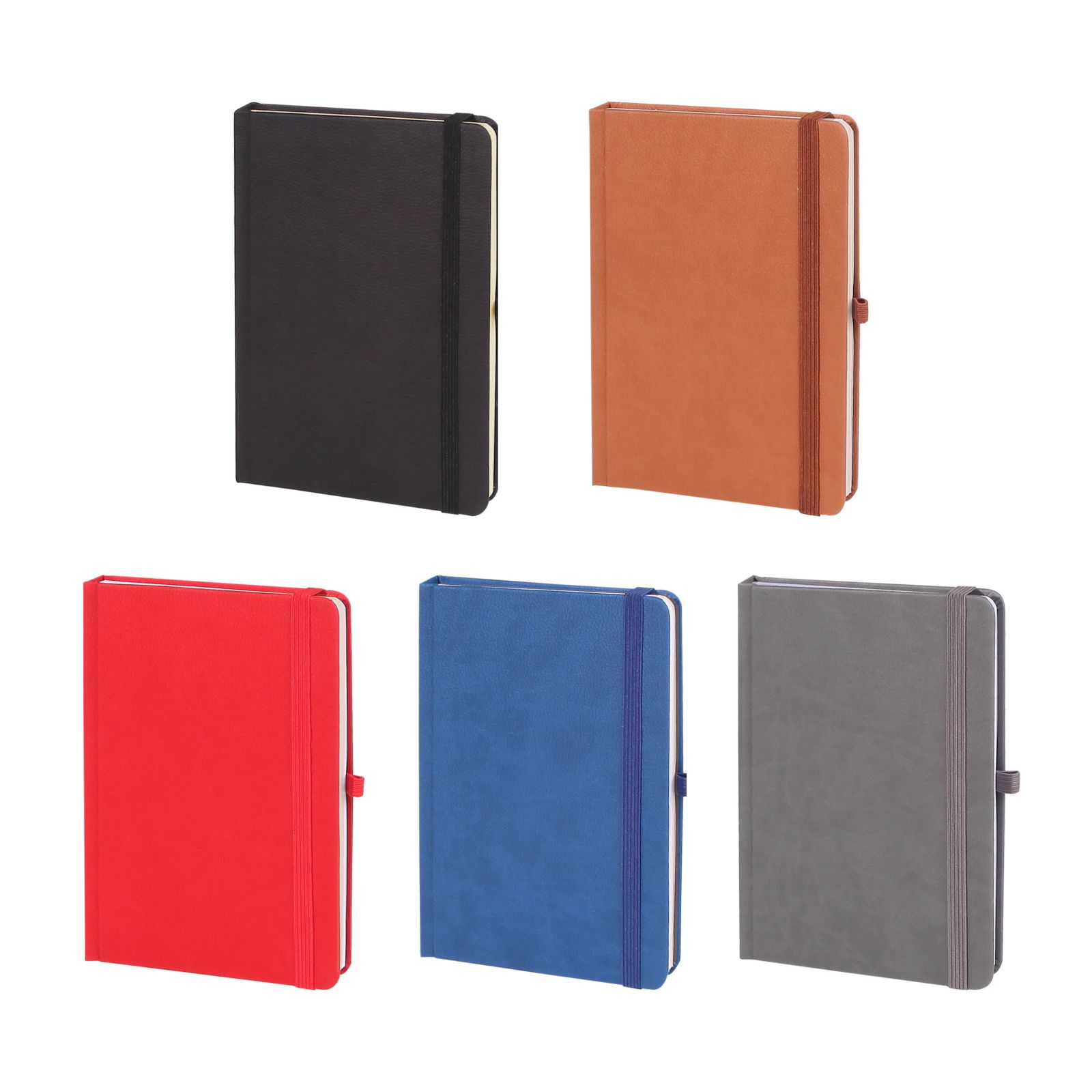 AKDERE TABA TARİHLİ AJANDA (15X21 CM)