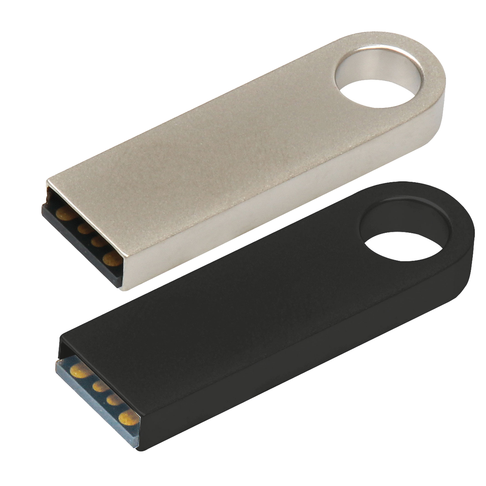 ARAS SİYAH METAL USB BELLEK (32 GB)