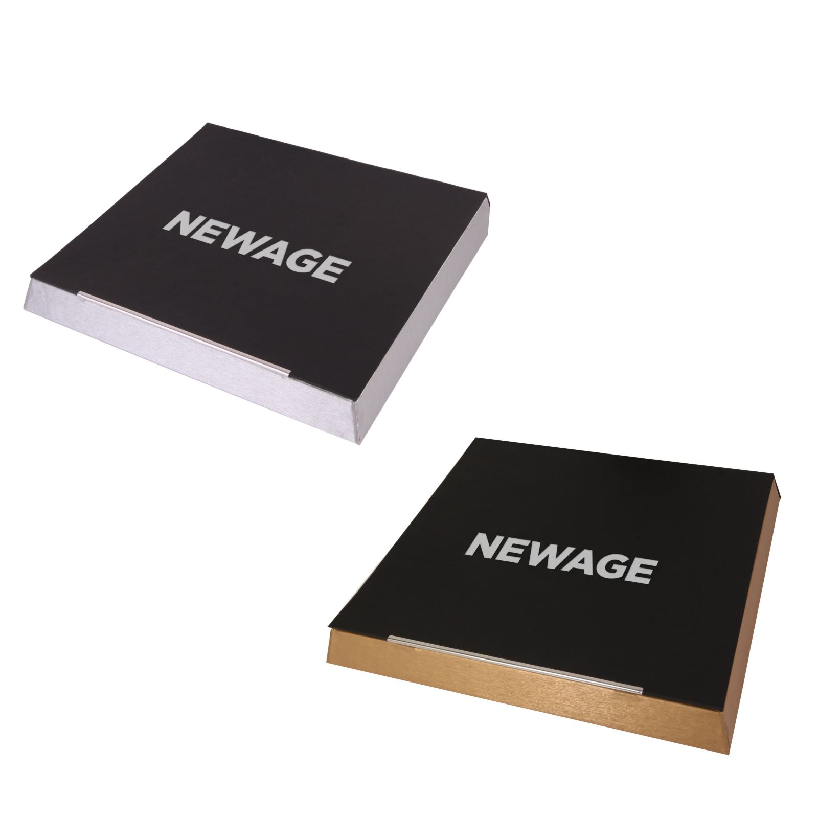 ÇINAR ALTIN MIKNATISLI KUTU (25X27X2 CM)