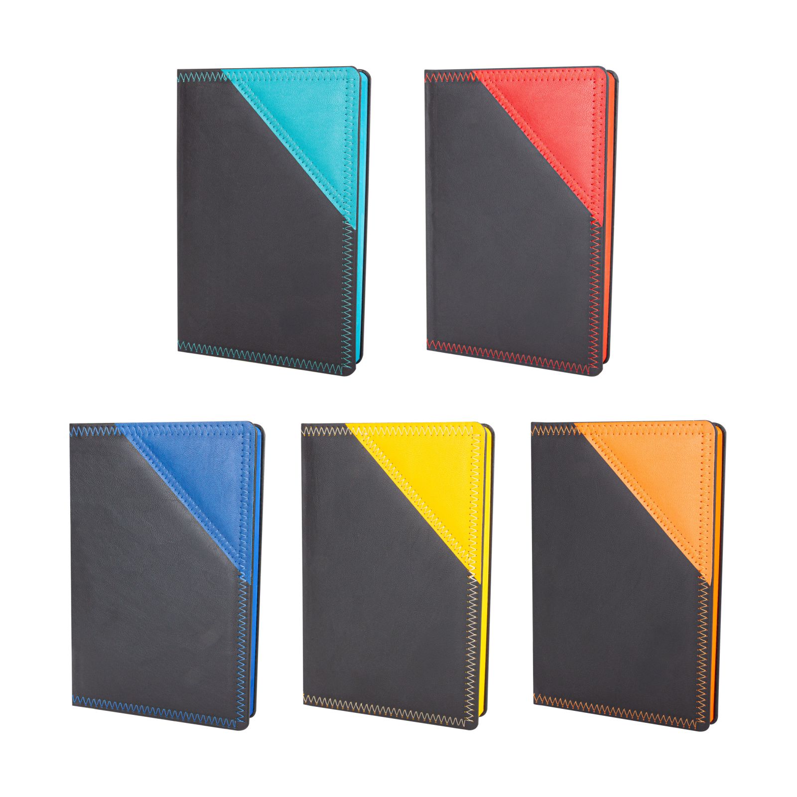 KAVAKLIDERE TURKUAZ TARİHLİ AJANDA (17X24 CM)