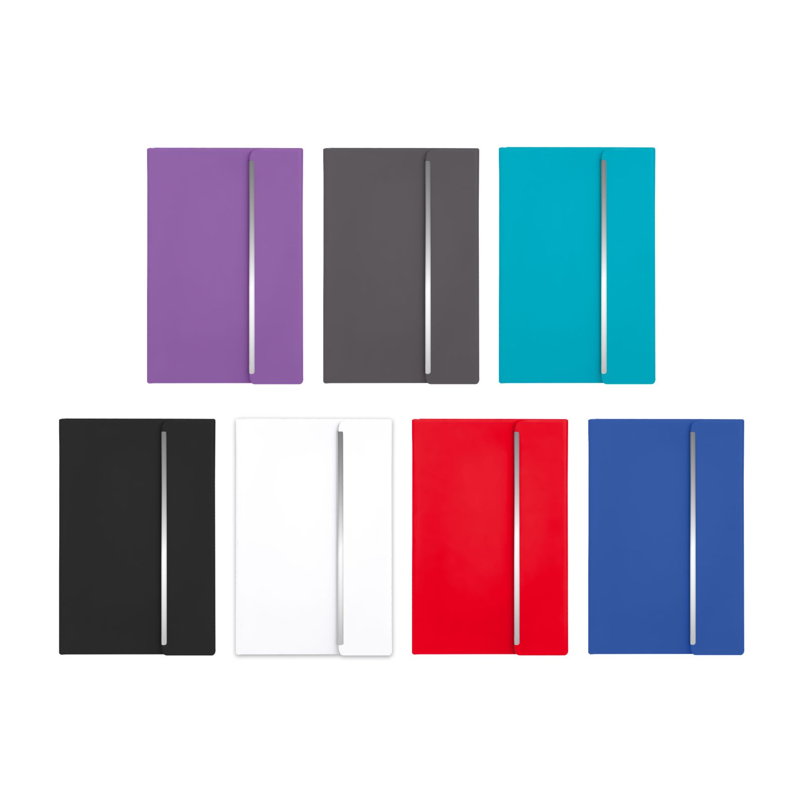 KEÇİÖREN FÜME TARİHSİZ DEFTER (15X21 CM)