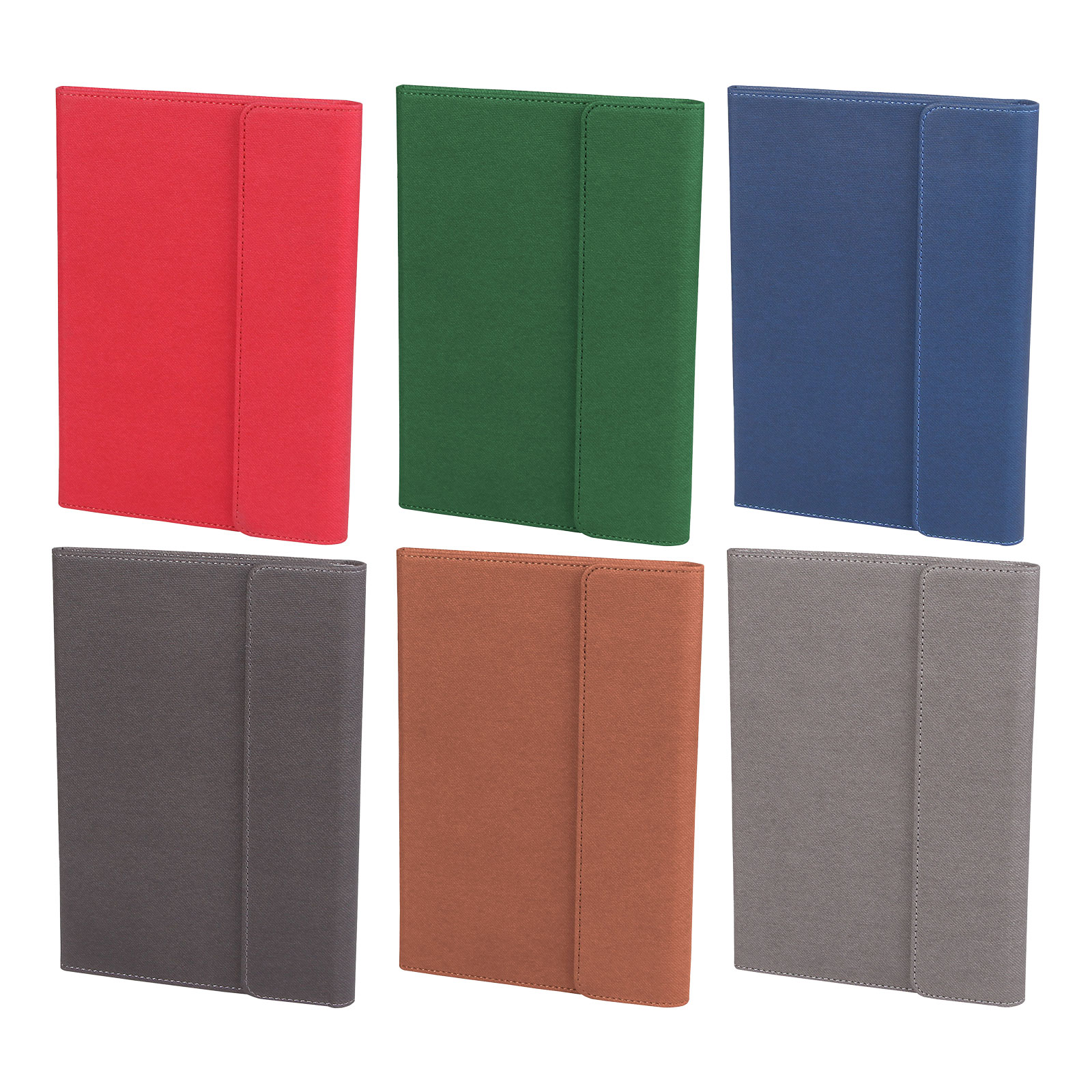 ÇAYYOLU YEŞİL TARİHSİZ DEFTER (16X21,5 CM)