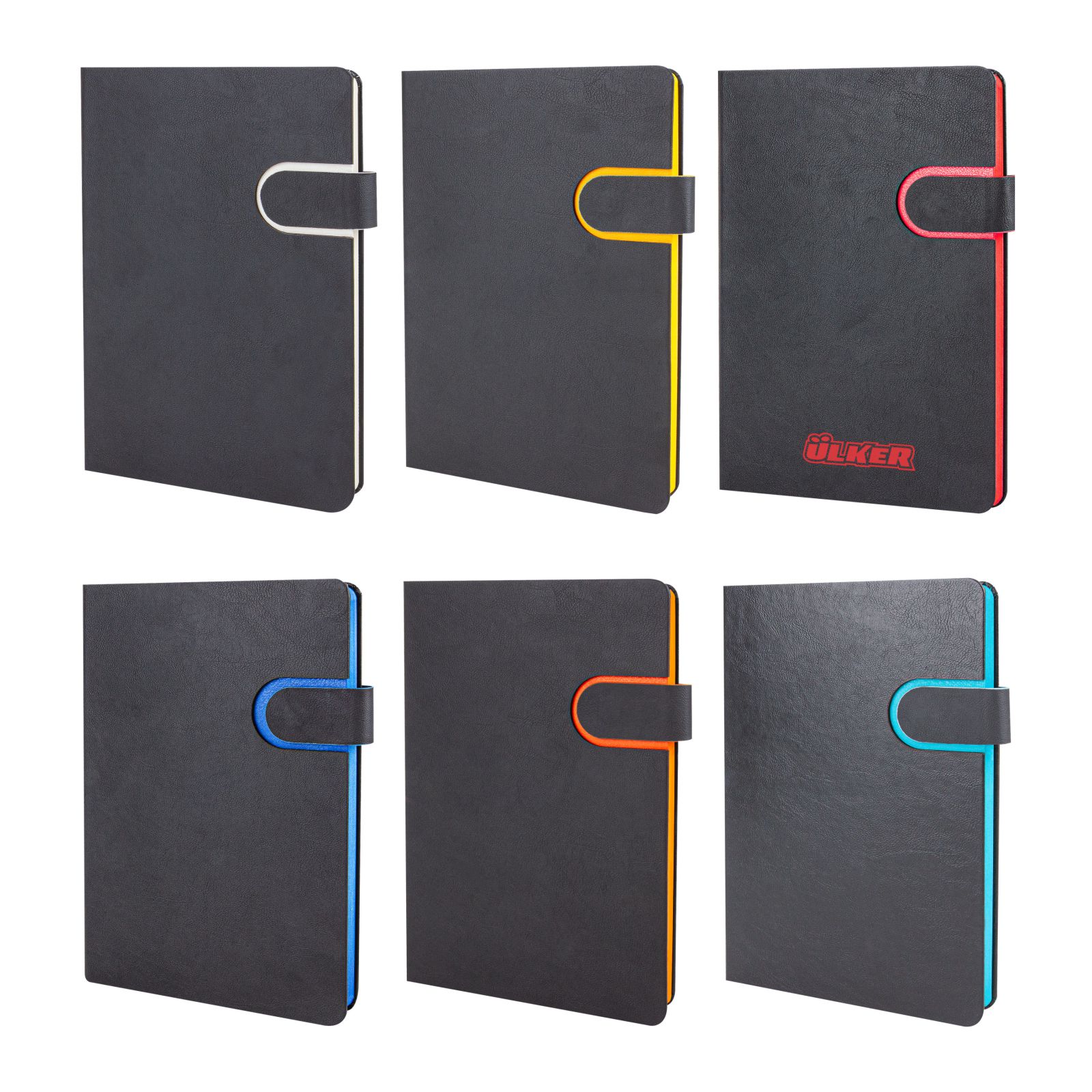 BALGAT SARI TARİHLİ AJANDA (17X24 CM)