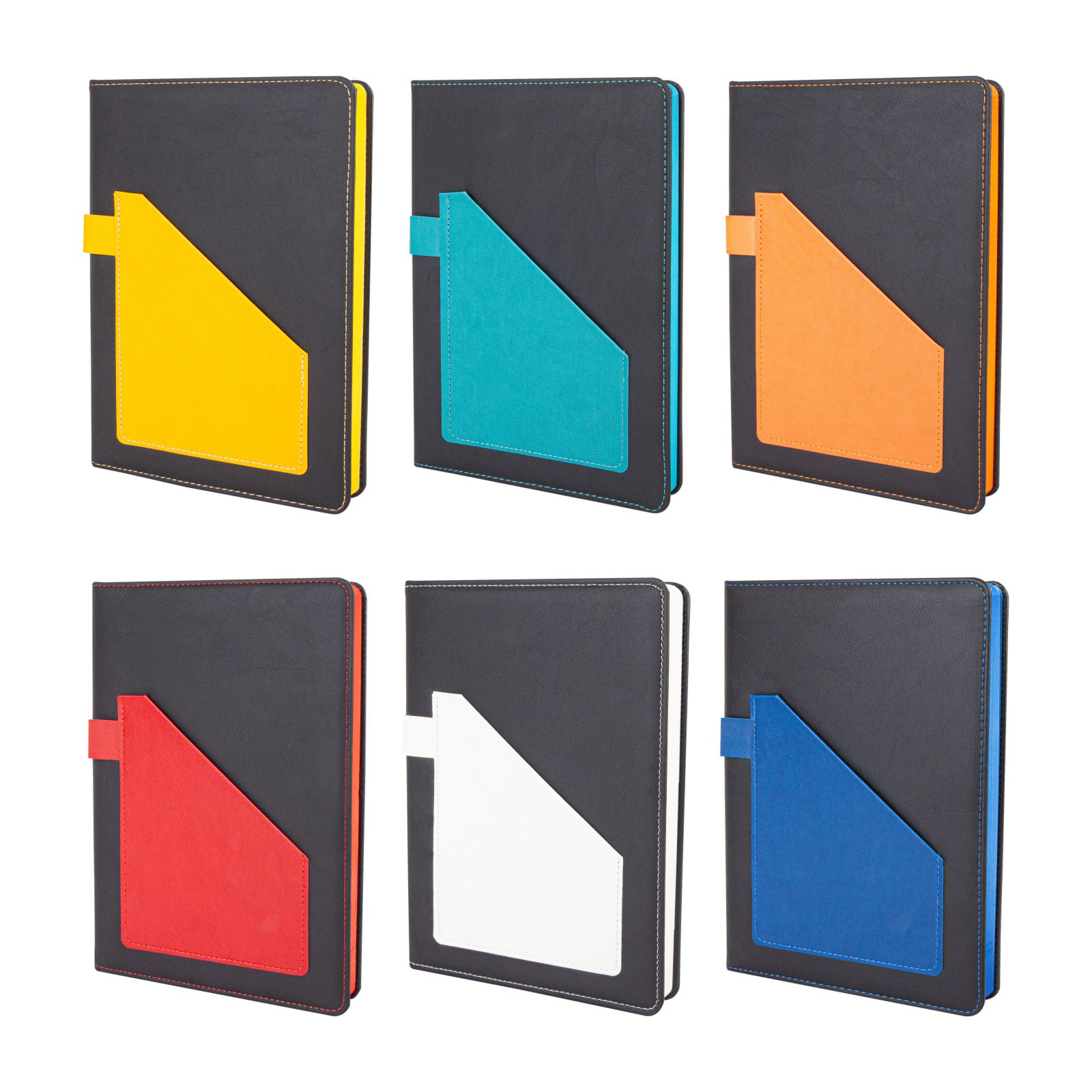 YAŞAMKENT KIRMIZI TARİHLİ AJANDA (17X24 CM)