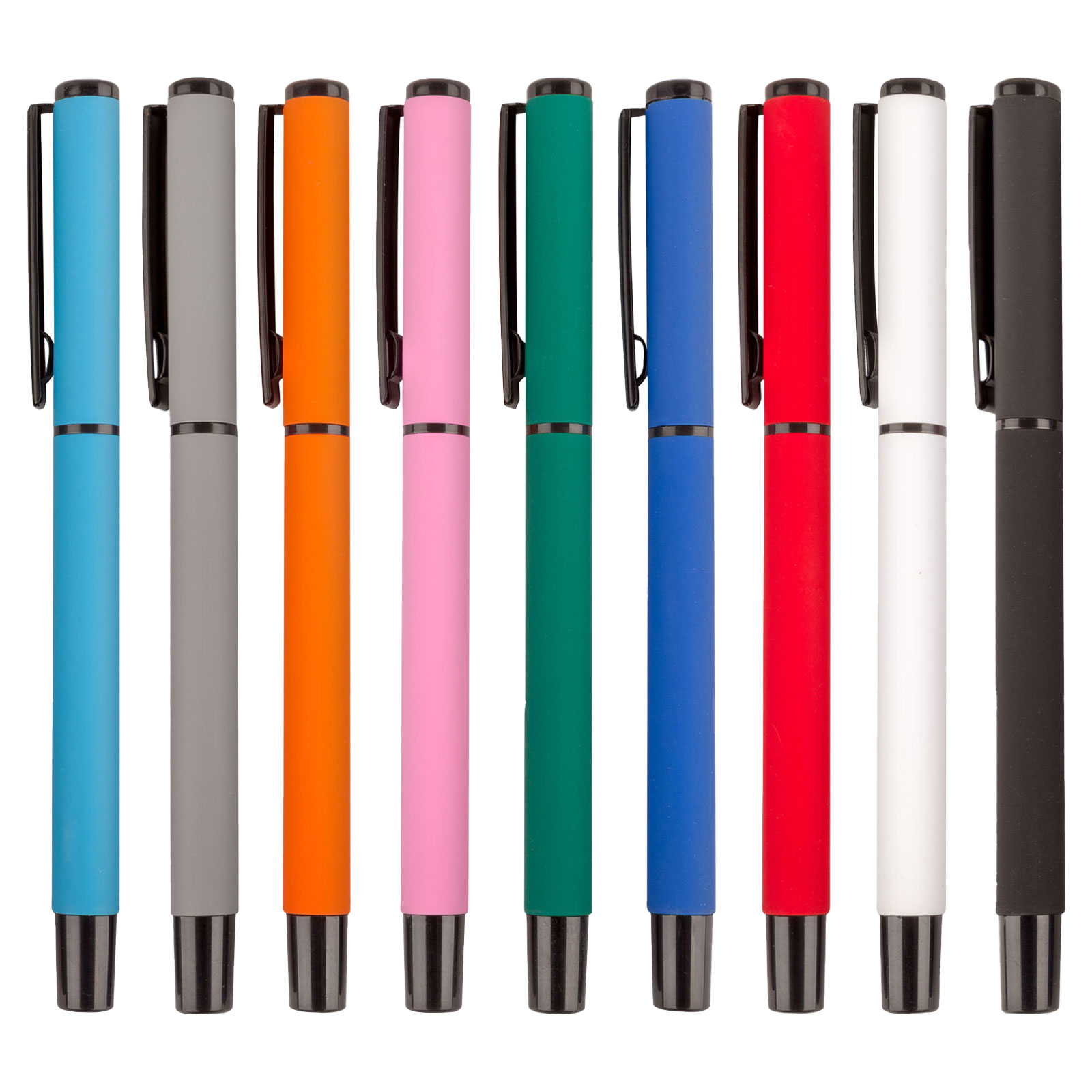 KAĞIZMAN TURKUAZ ROLLER KALEM