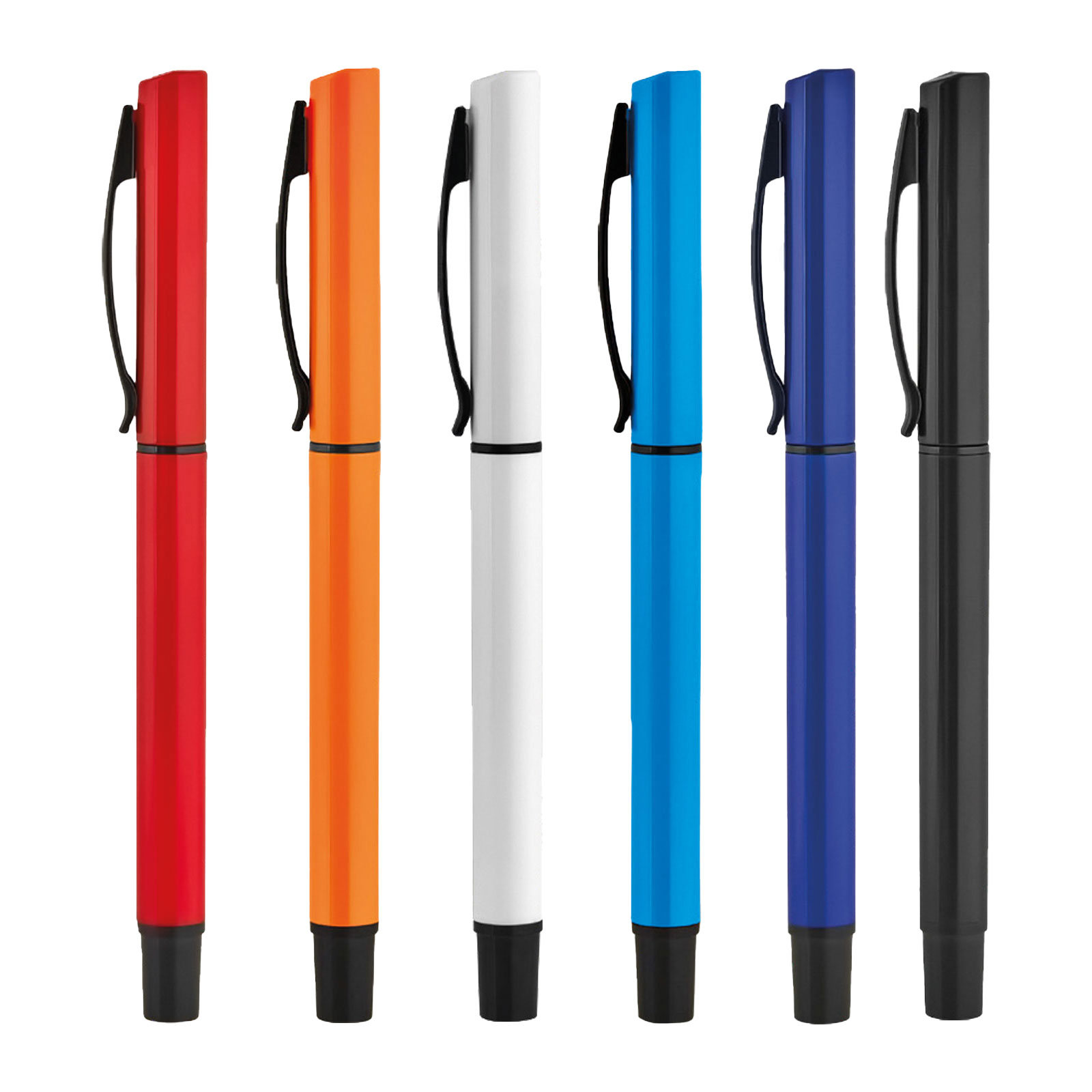 PAMUKKALE TURKUAZ PLASTİK TÜKENMEZ KALEM