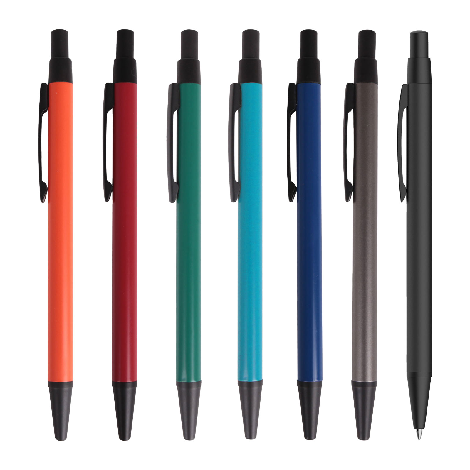 TARSUS TURKUAZ METAL TÜKENMEZ KALEM 