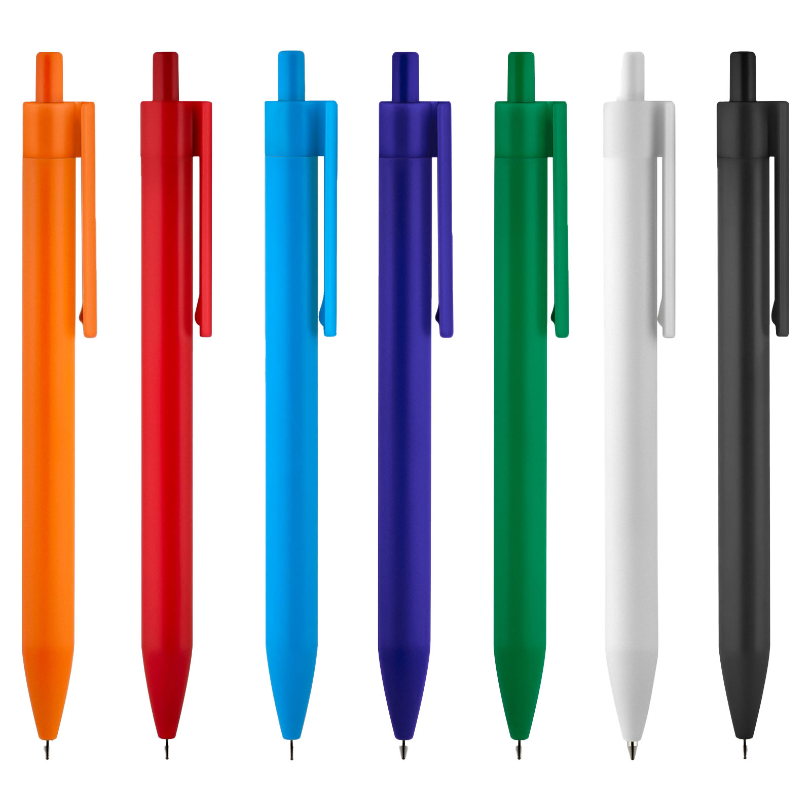 SERİK TURKUAZ JUMBO JELL REFILL PLASTİK KALEM