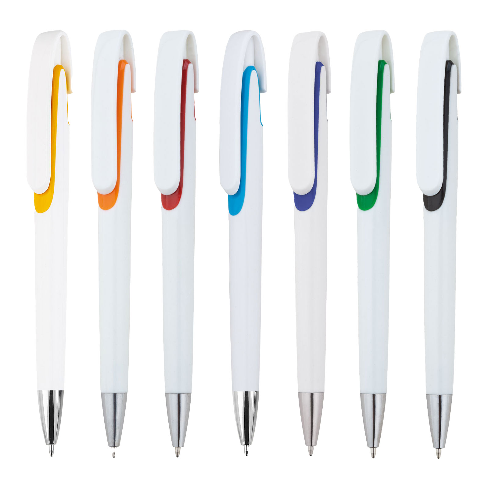 ERCİŞ LACİVERT PLASTİK TÜKENMEZ KALEM