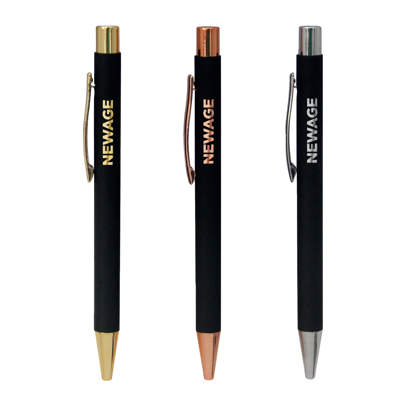 KEŞAN GÜMÜŞ METAL TÜKENMEZ KALEM