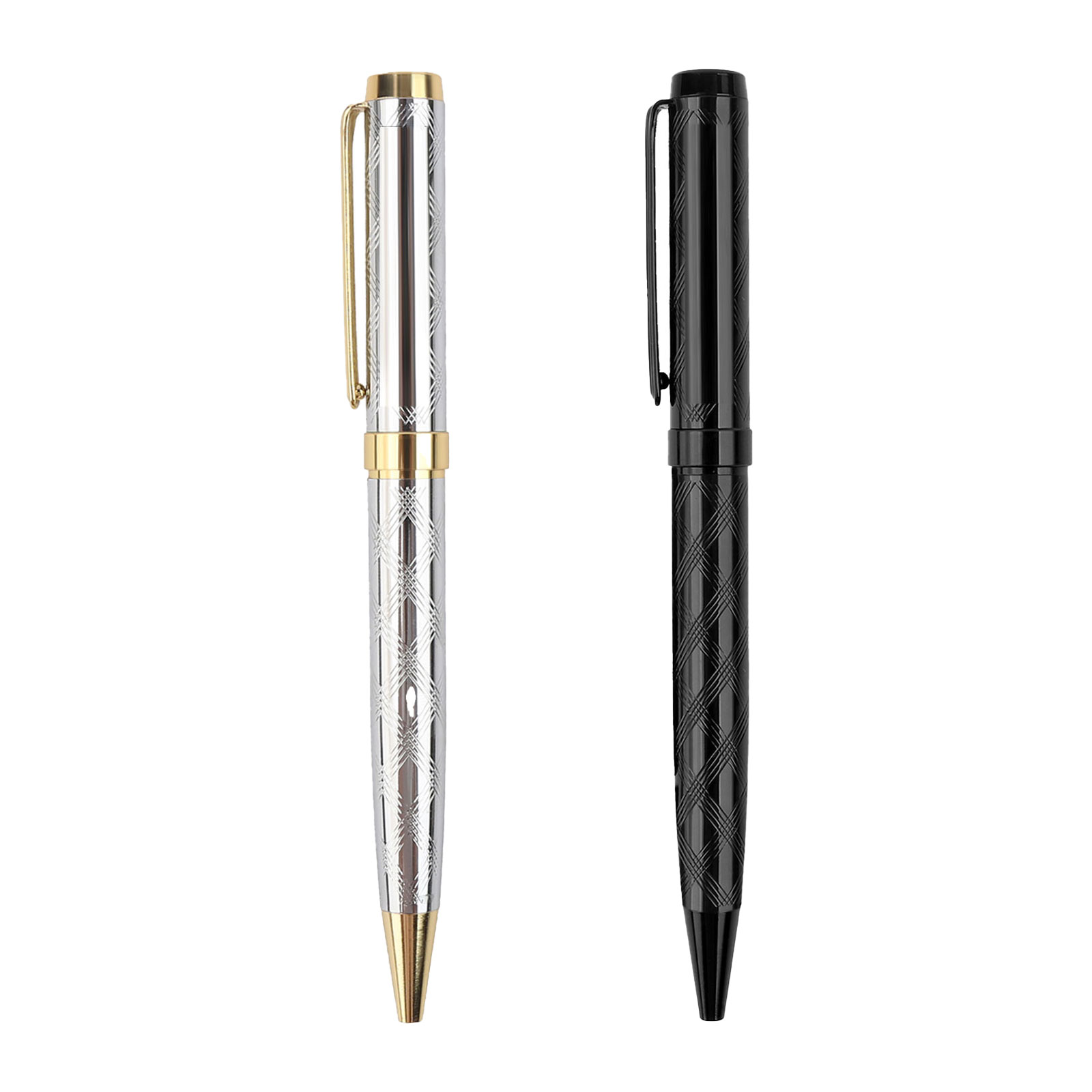 ÇUMRA GÜMÜŞ  METAL TÜKENMEZ KALEM 