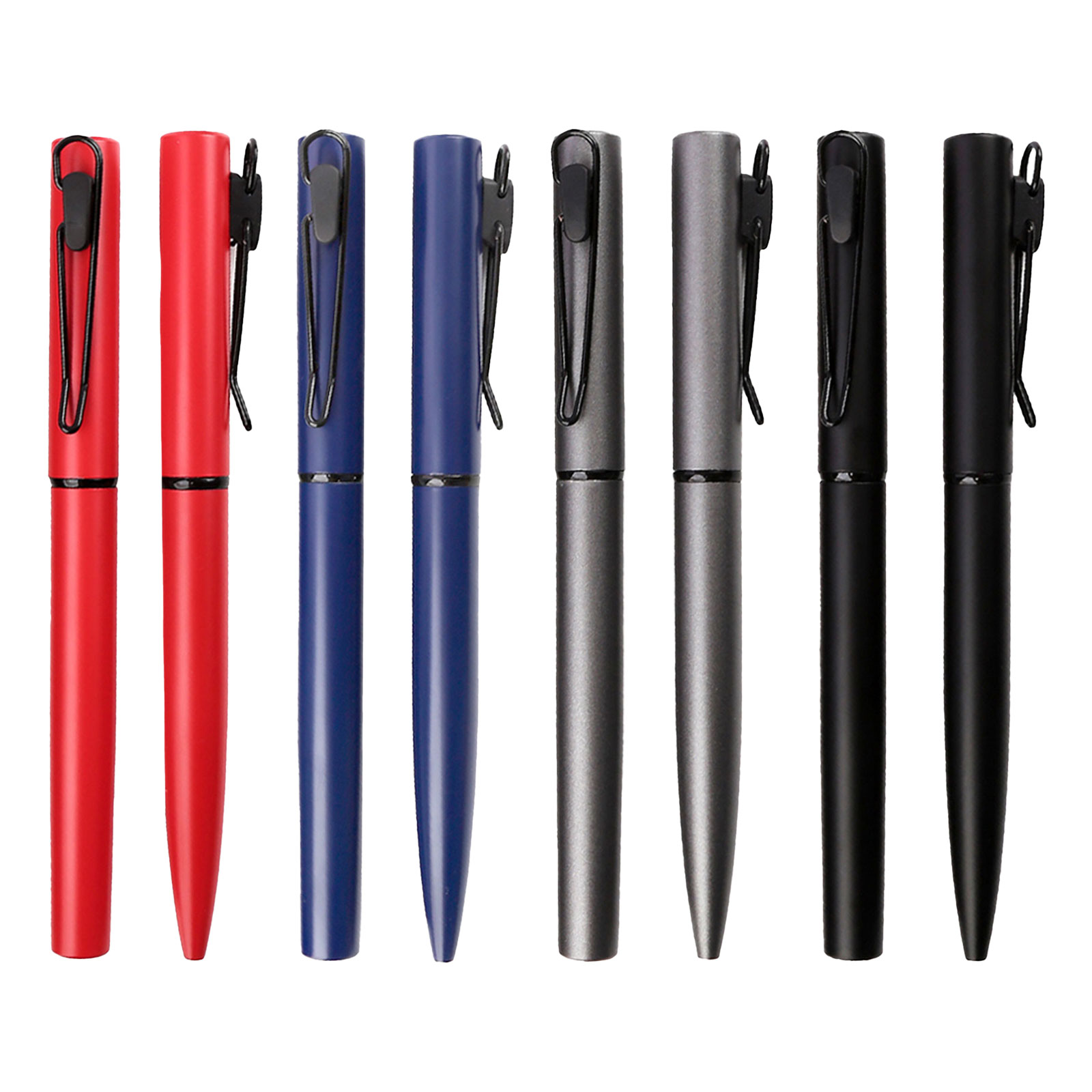 EMİRGAZİ FÜME İKİLİ KALEM SETİ