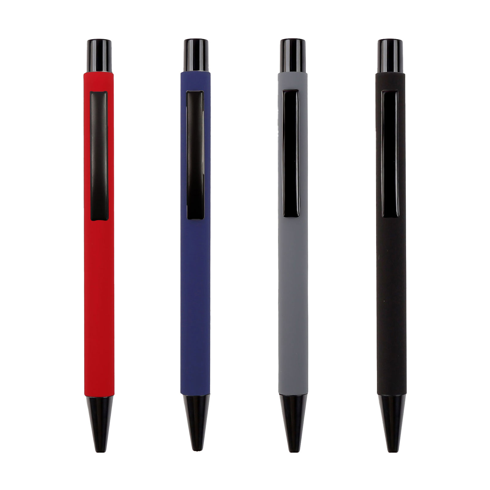 ILGIN LACİVERT METAL VERSATİL  KALEM