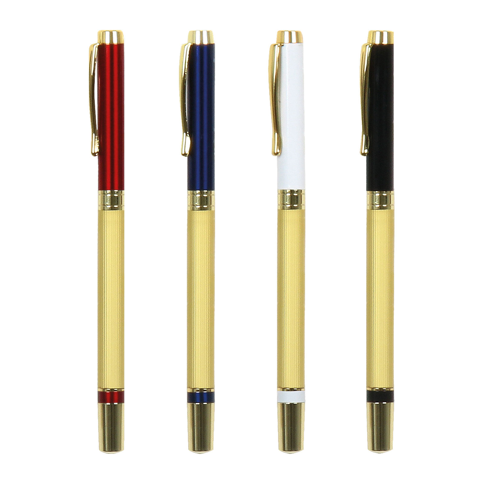 SOYLU SİYAH ROLLER KALEM