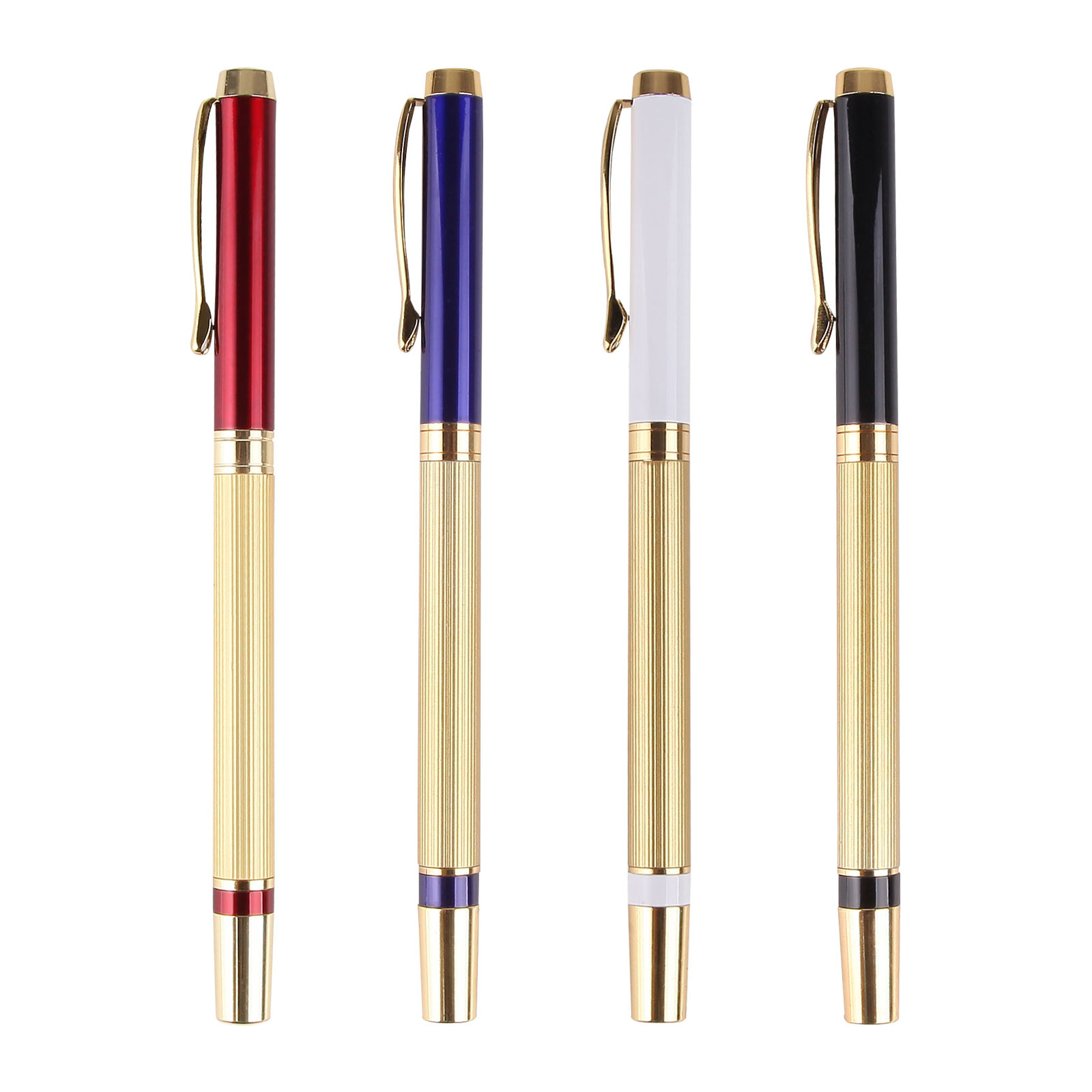 GÖLHİSAR BEYAZ TEKLİ KALEM SETİ