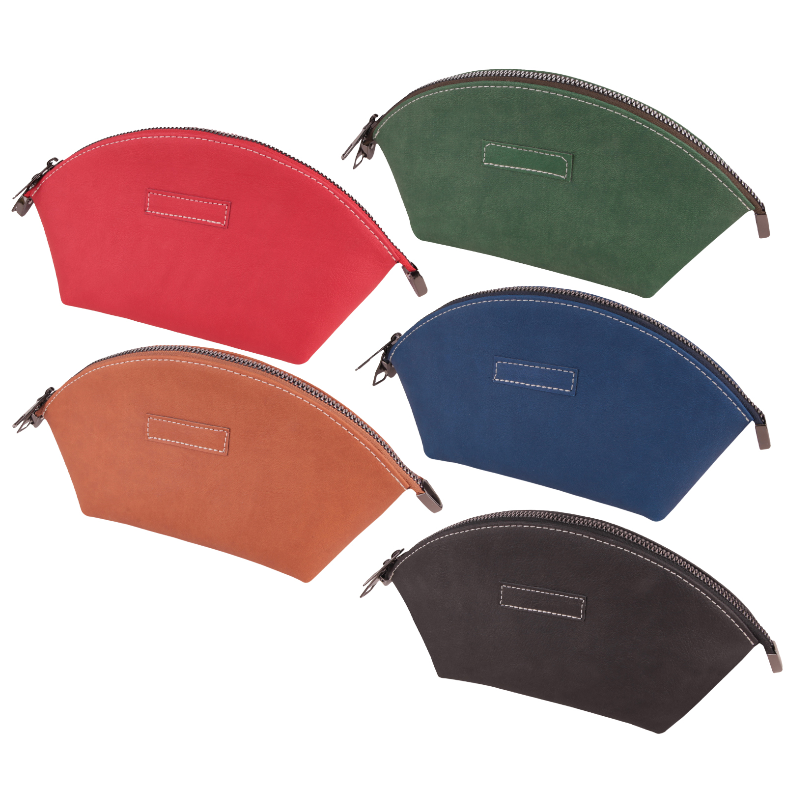 ERFELEK TABA MAKYAJ ÇANTASI