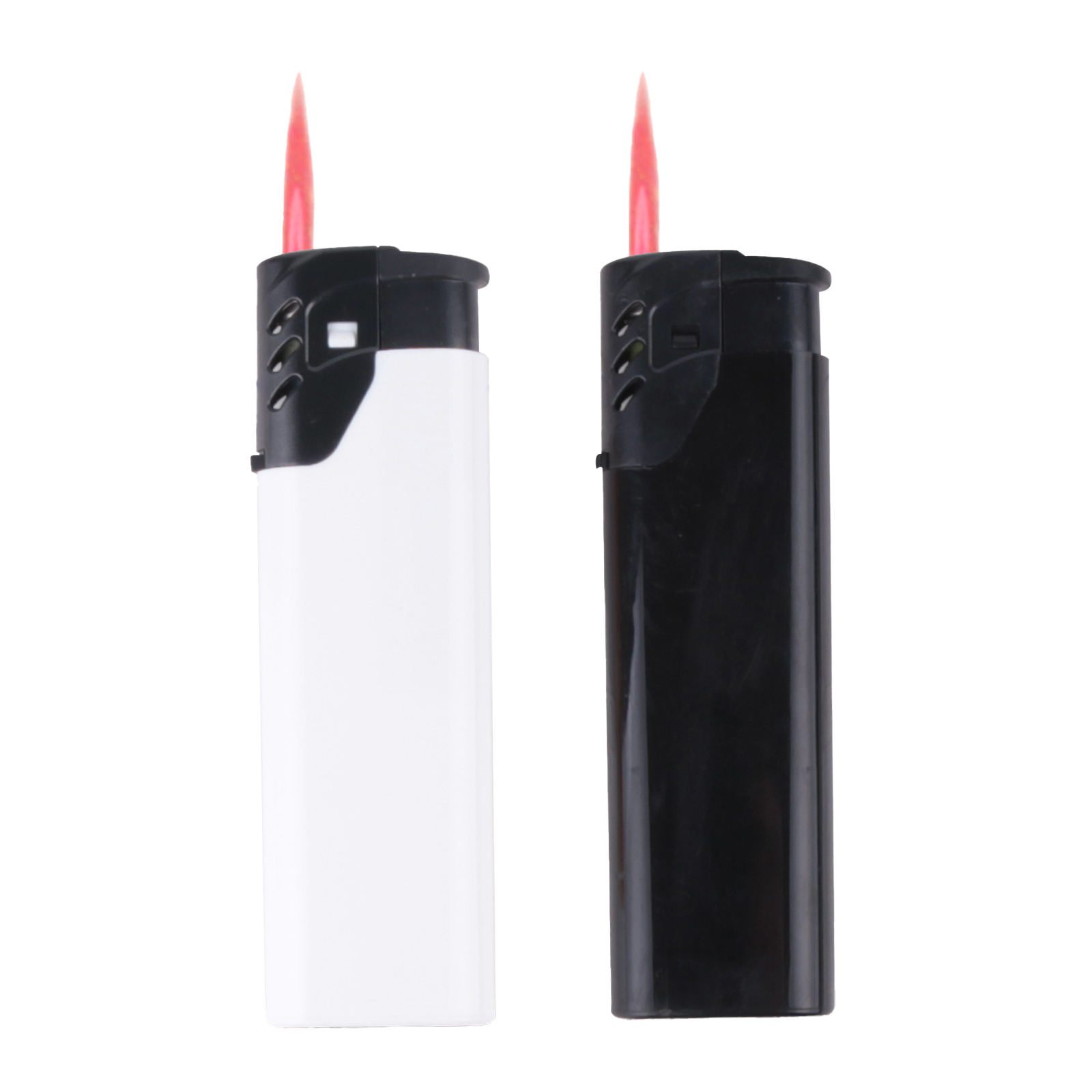 MAZI BEYAZ MANYETOLU TURBO ALEVLİ ÇAKMAK