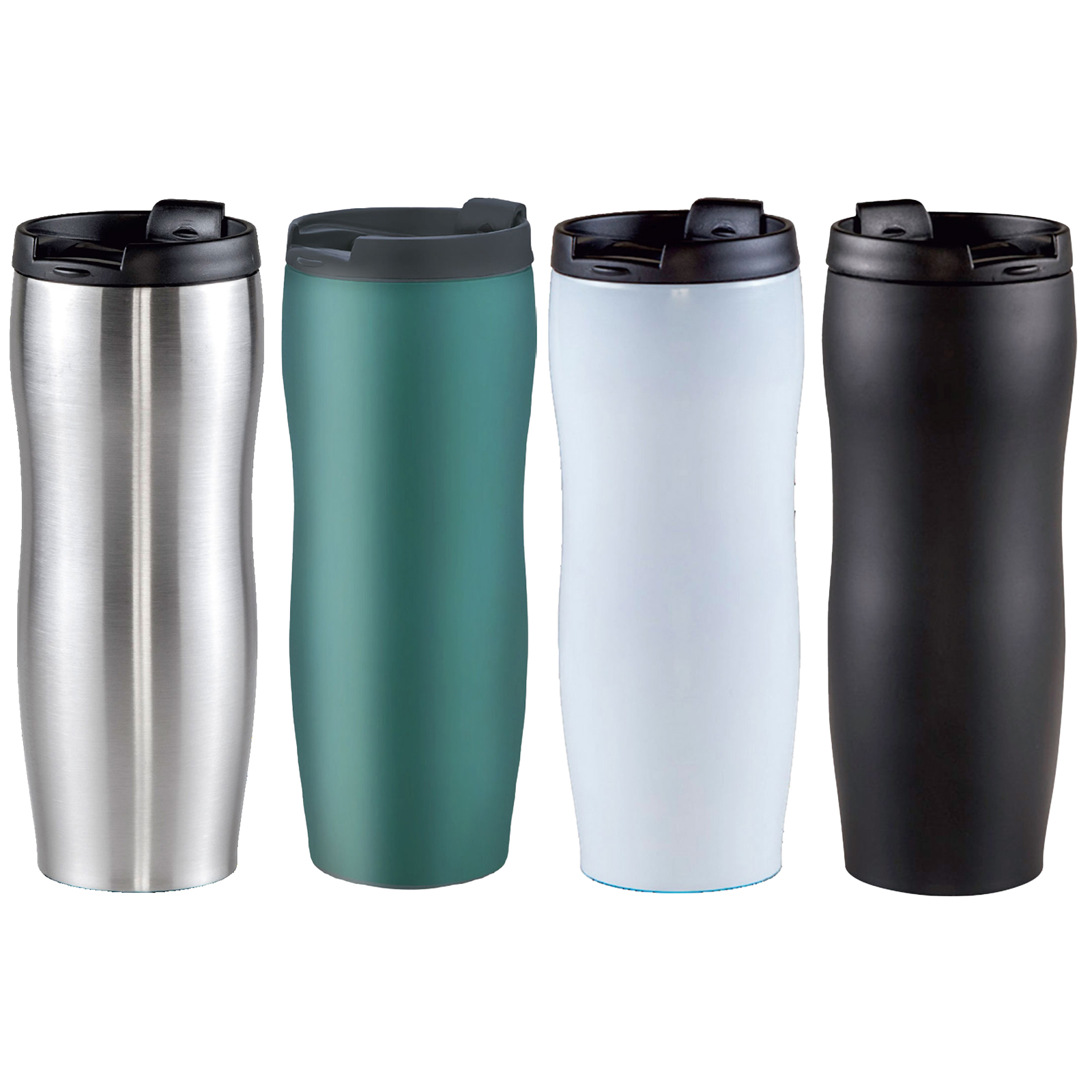 ABANT YEŞİL 400 ML TERMOS