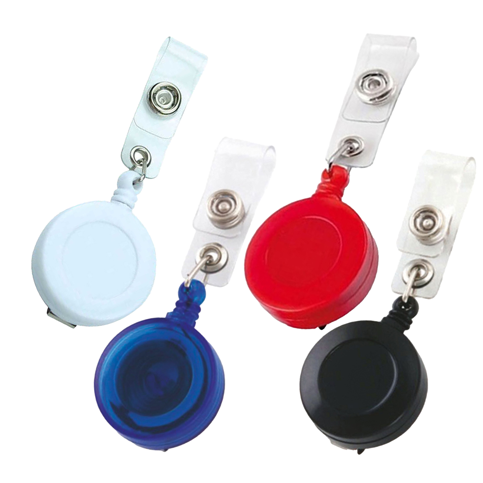 PLATO BEYAZ PLASTİK YOYO