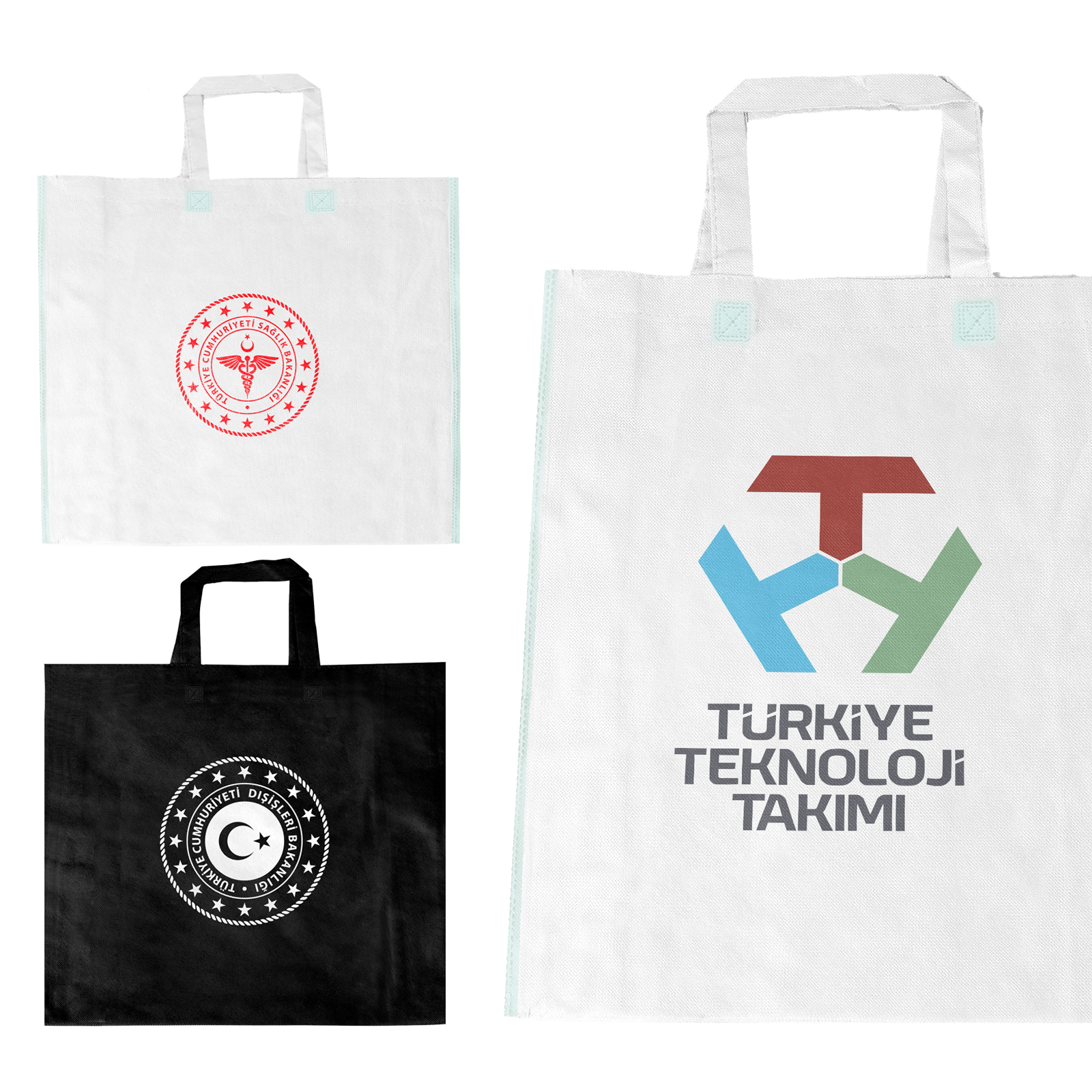 ULTRASONİK ELYAF ÇANTA