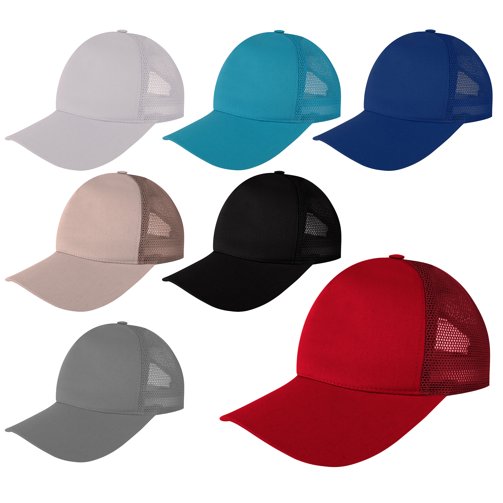 GELİNCİK BEJ FİLELİ COTTON ŞAPKA