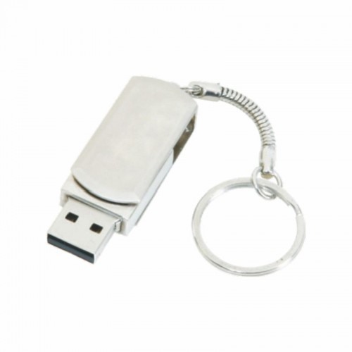 KIBRIS METAL USB BELLEK (32 GB)