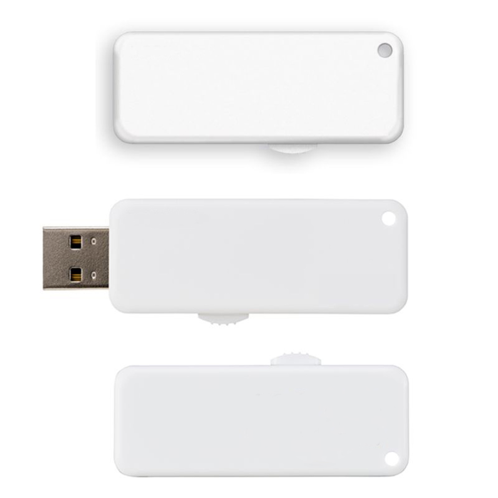 URARTU PLASTİK USB BELLEK (64 GB)