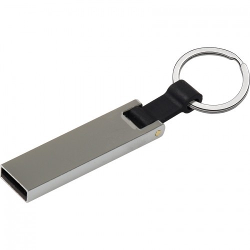 CENGİZ GUN METAL USB BELLEK (64 GB)