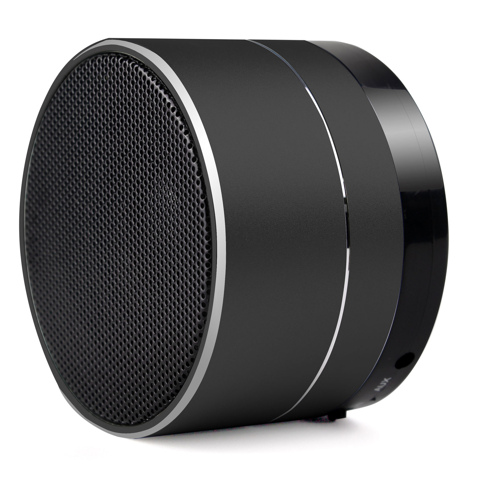 GÜL SİYAH BLUETOOTH HOPARLÖR