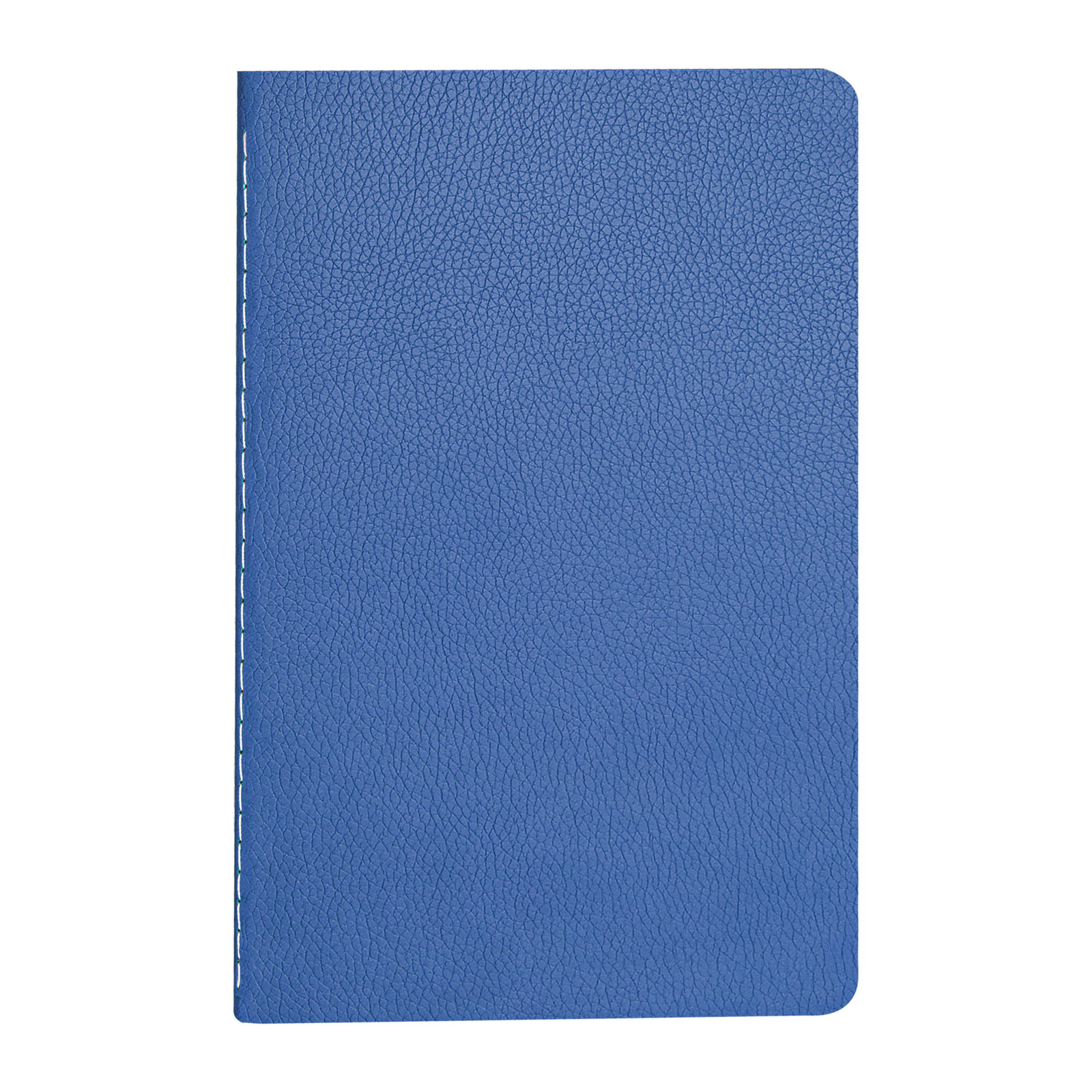 OSTİM LACİVERT TERZİ DİKİŞLİ DEFTER (9X14 CM)