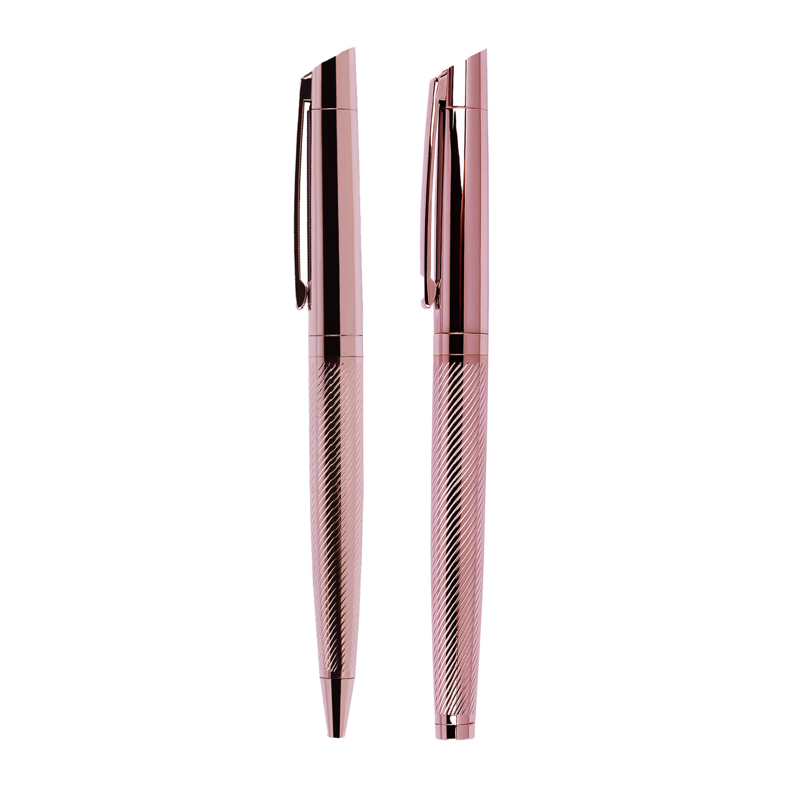 KOZLU BAKIR İKİLİ KALEM SETİ