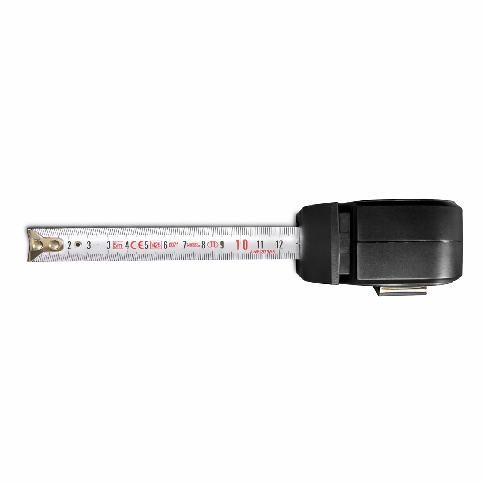 ARŞIN SİYAH ŞERİT METRE