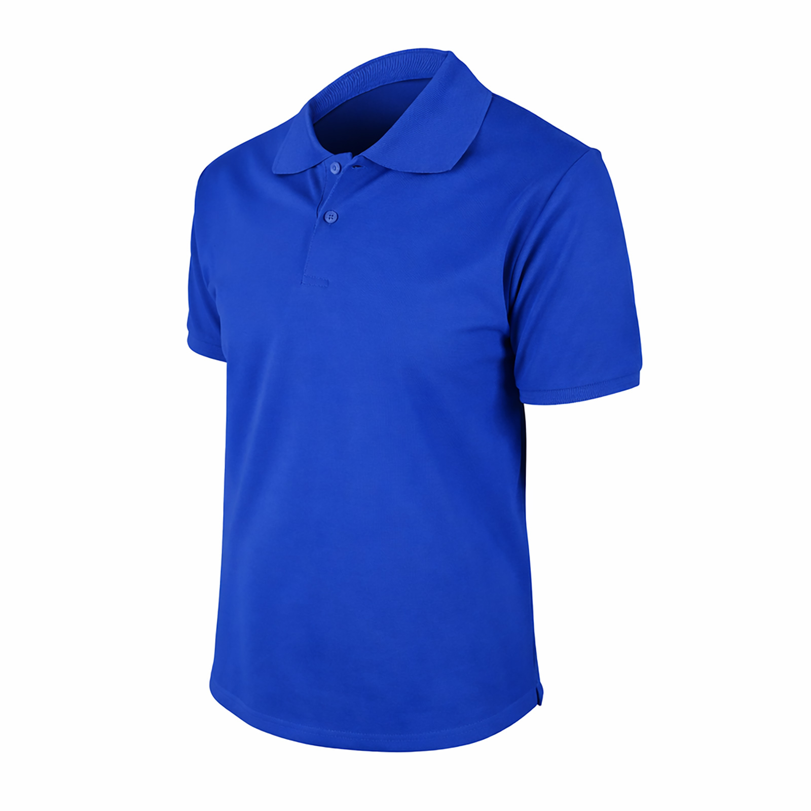 BEGONYA LACİVERT M POLO YAKA TİŞÖRT