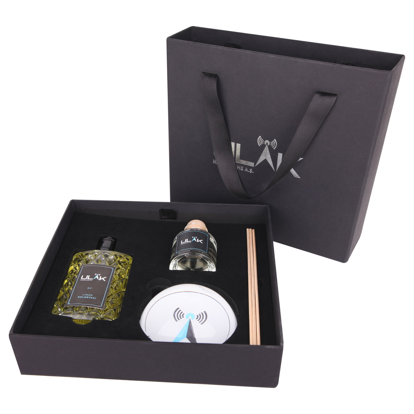 ESİNTİ HEDİYELİK SET