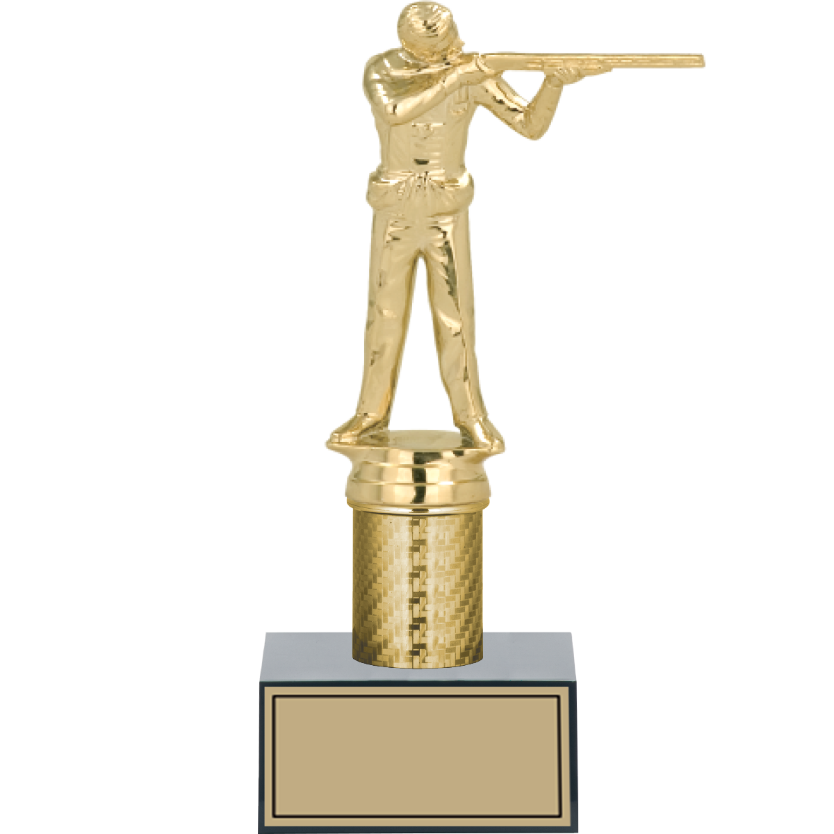Atıcı Figürlü - Ödül Kupası