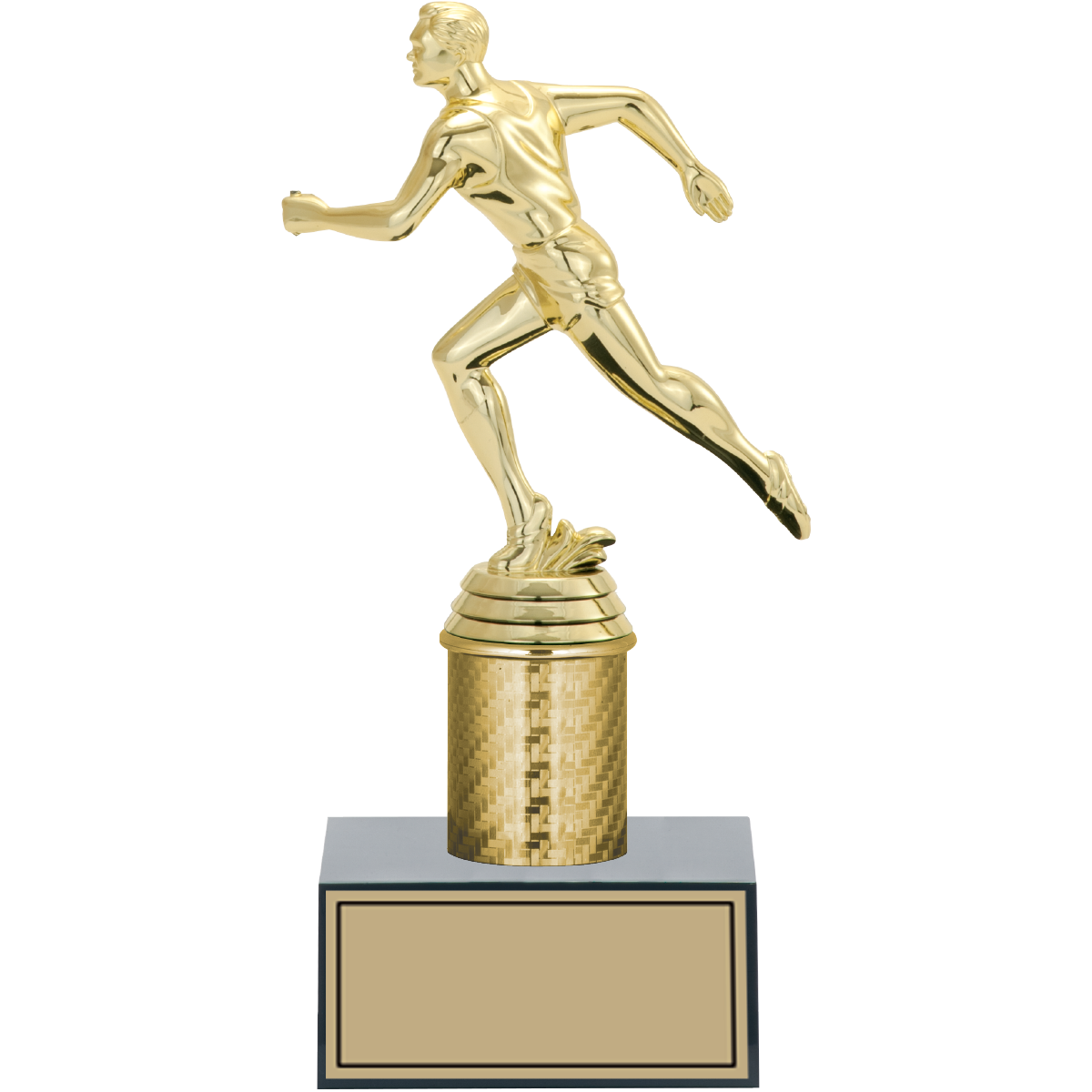 Atletizm Kupası - Ödül Kupası