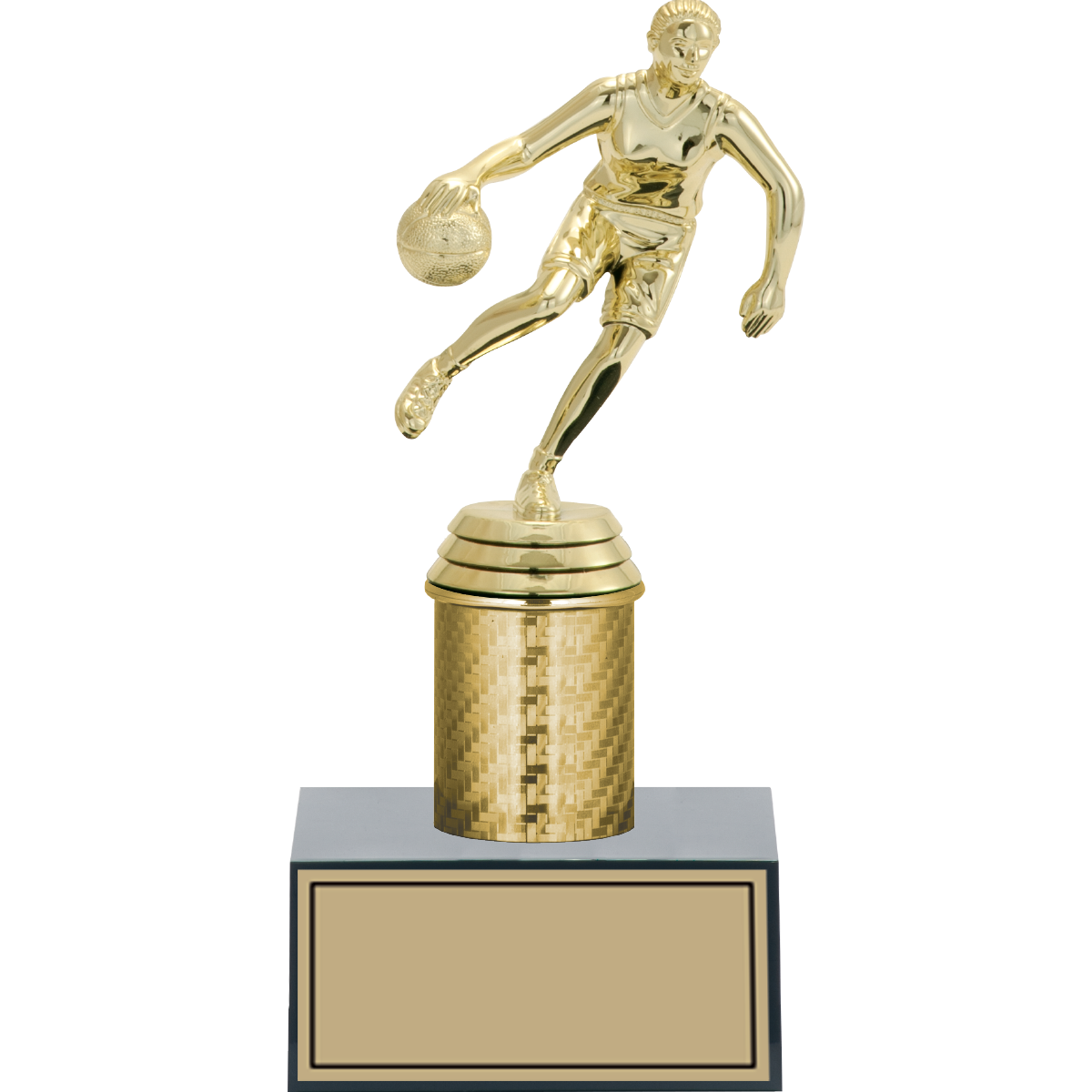 Basketbol Kupası - Ödül Kupası