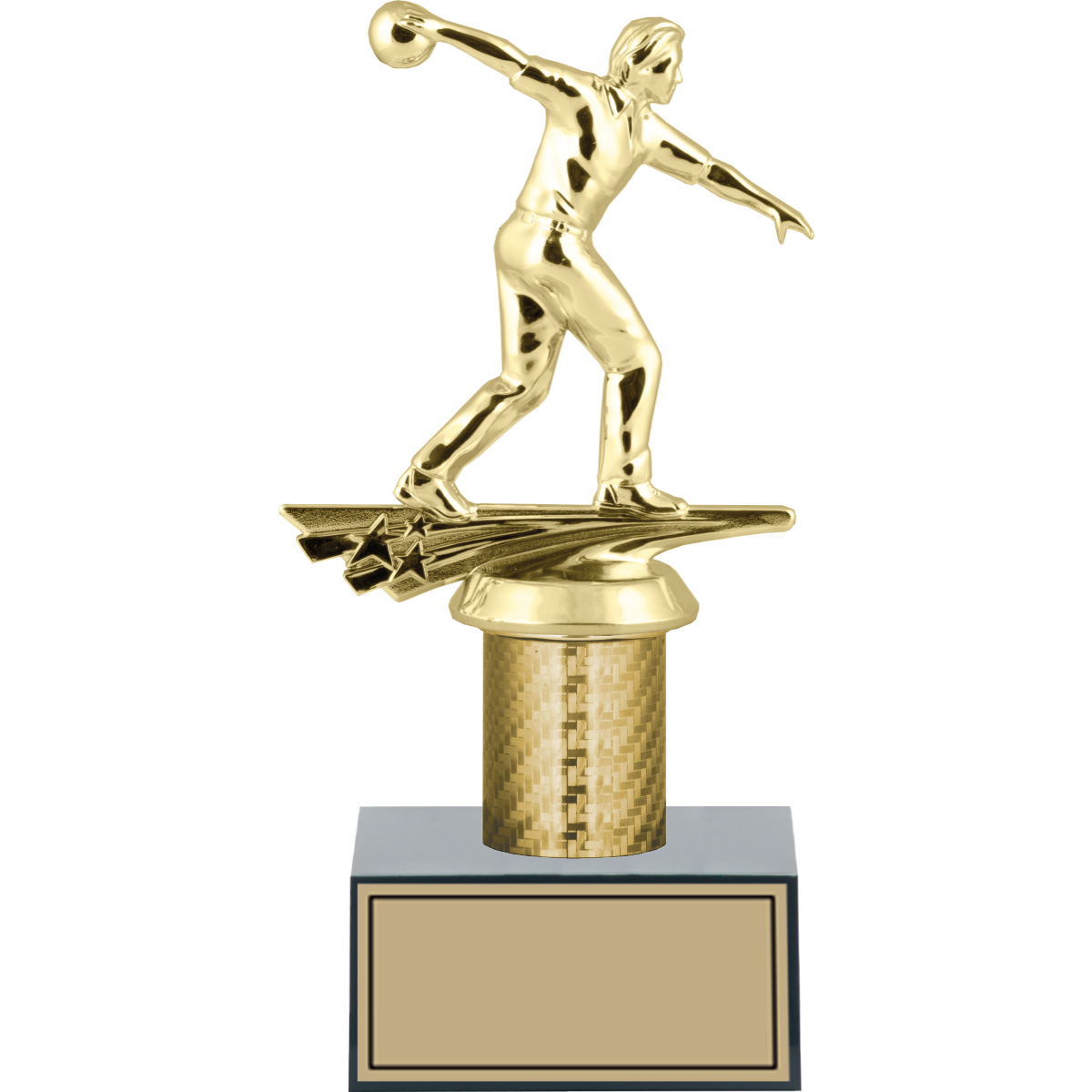 Bowling Kupası - Ödül Kupası