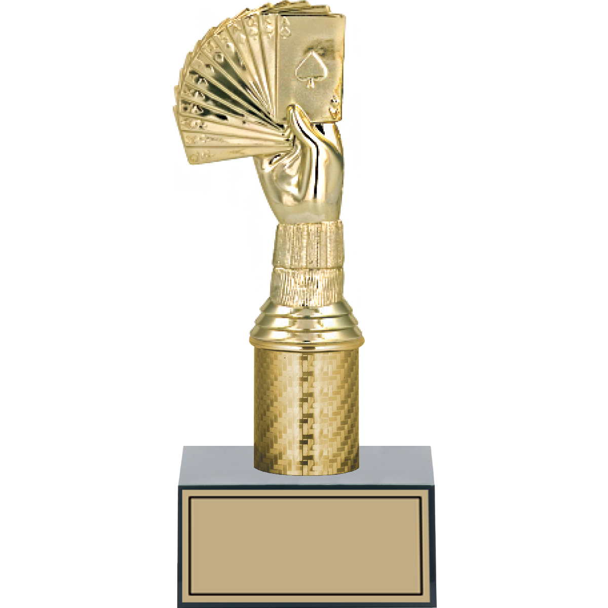 Briç Kupası - Ödül Kupası