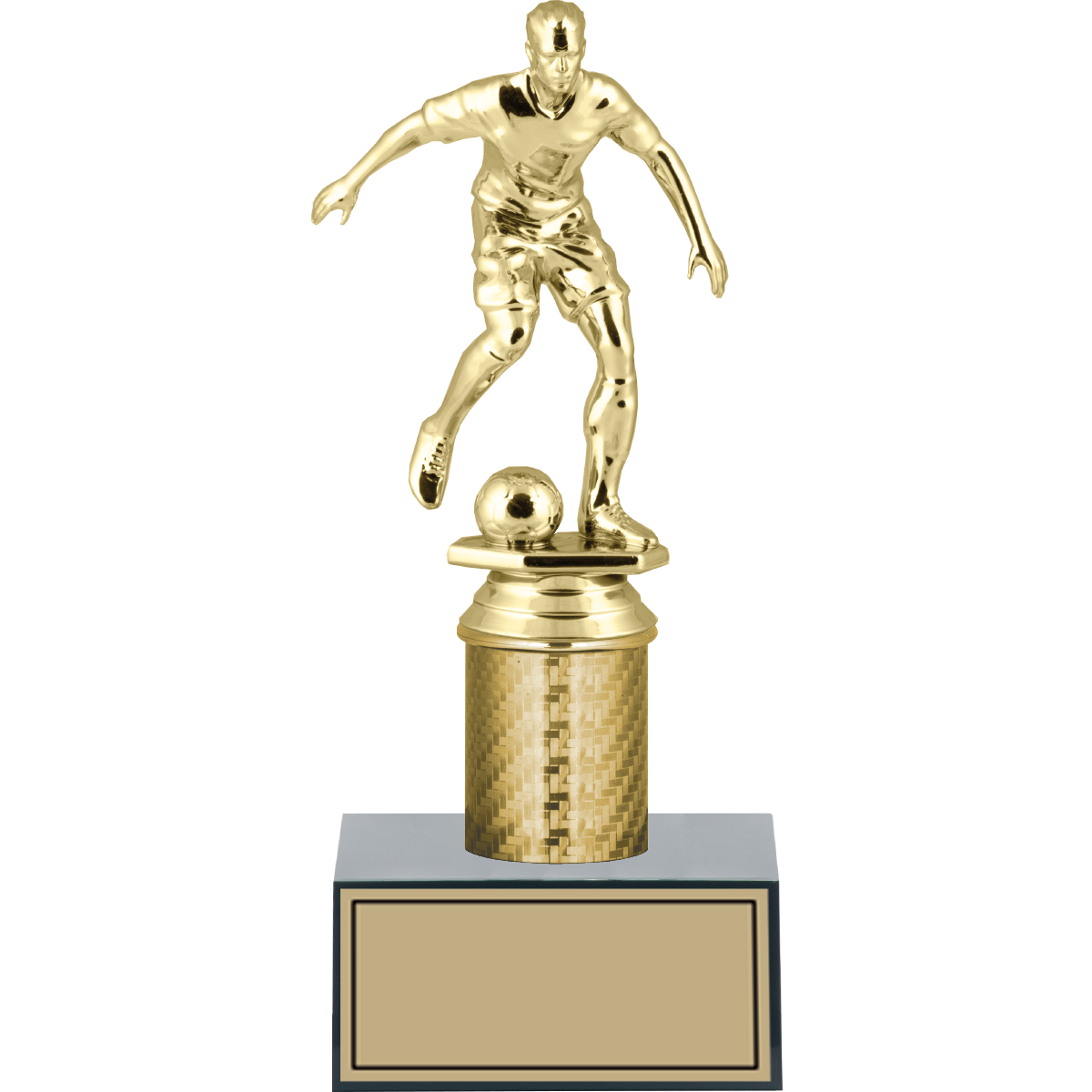 Futbol Kupası - Ödül Kupası