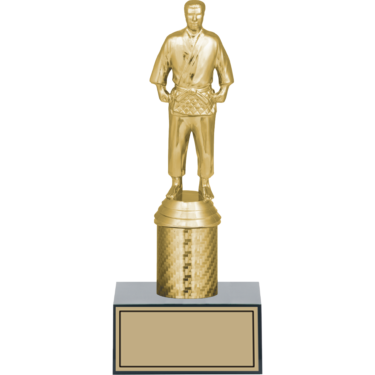 Judo Kupası - Ödül Kupası