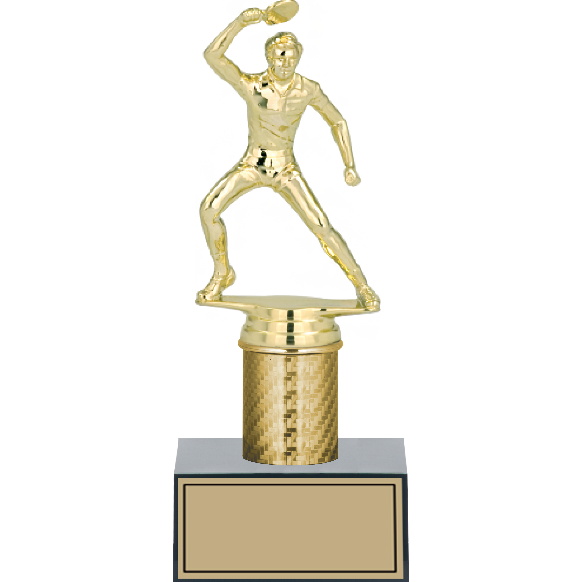 Masa Tenisi Kupası - Ödül Kupası