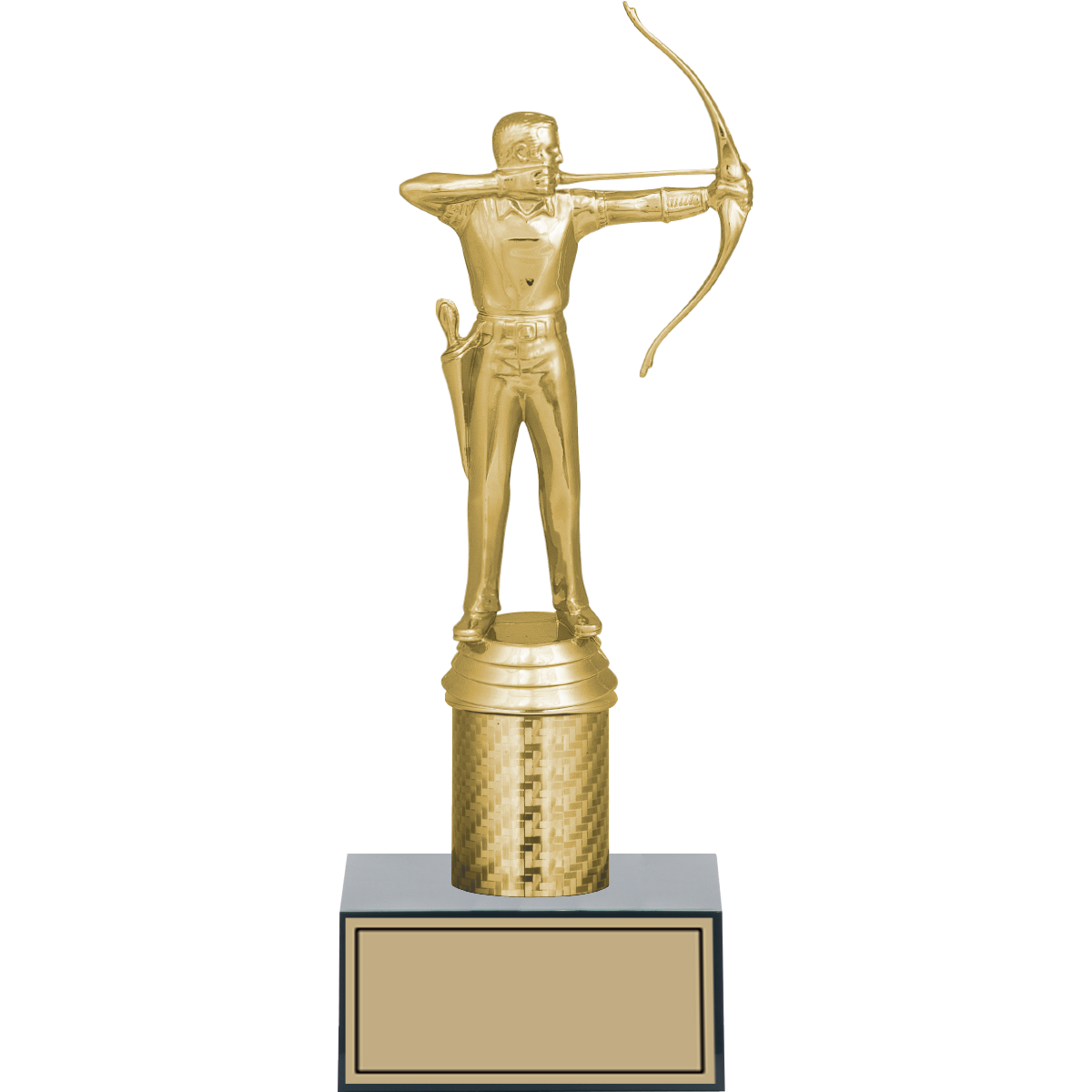 Okçu Kupası - Ödül Kupası