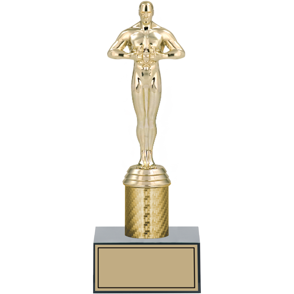 Oscar Kupası - Ödül Kupası