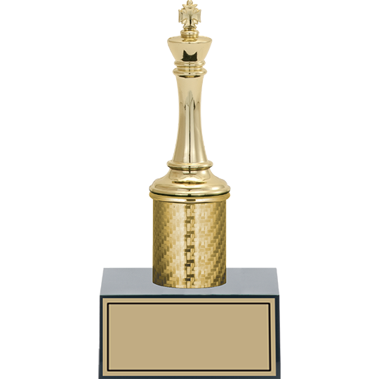 Satranç Kupası - Ödül Kupası